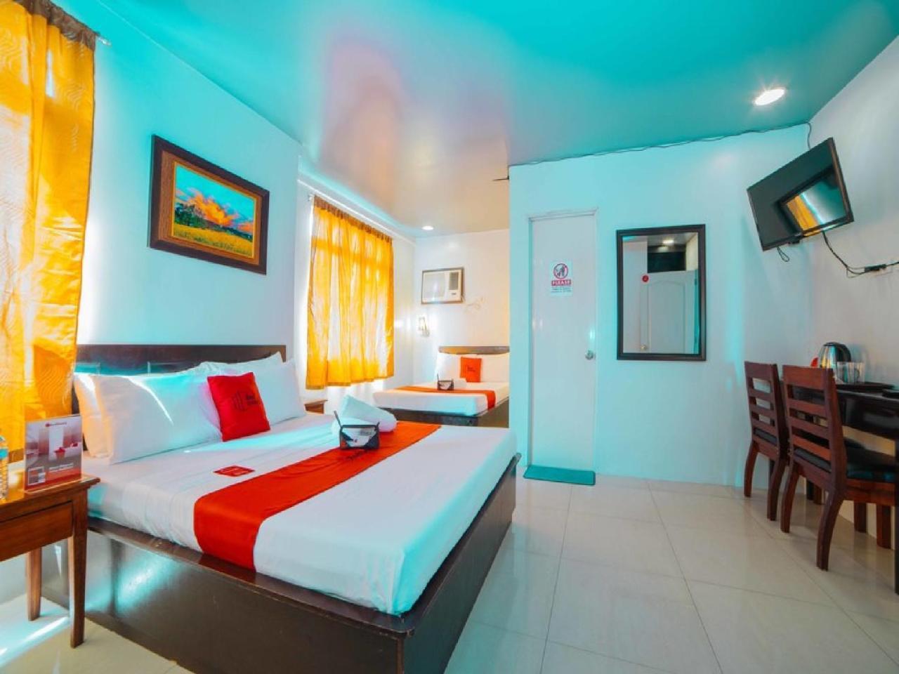 Reddoorz Plus @ Tayuman Manila Bagian luar foto
