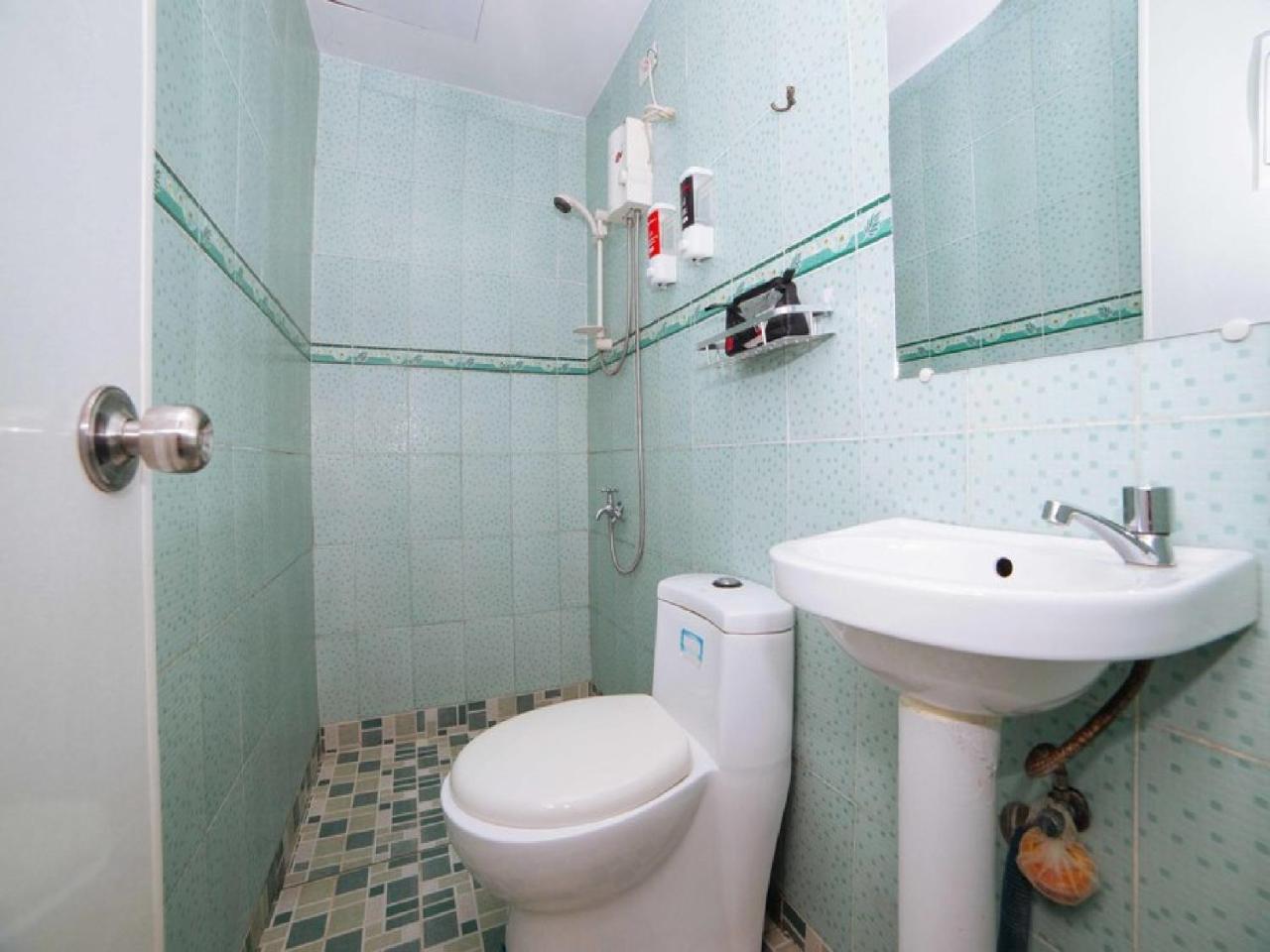 Reddoorz Plus @ Tayuman Manila Bagian luar foto