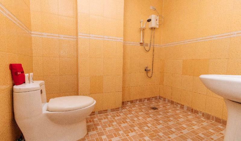 Reddoorz Plus @ Tayuman Manila Bagian luar foto